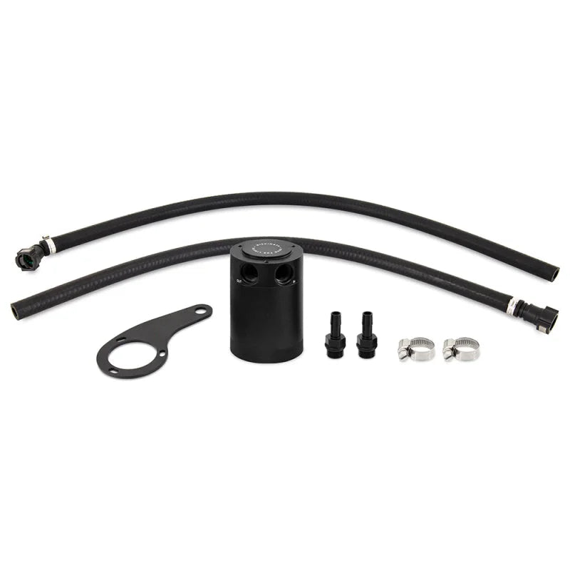 Mishimoto 14-18 Chevy/GMC 1500 5.3L/6.2L Catch Can - Main Product View