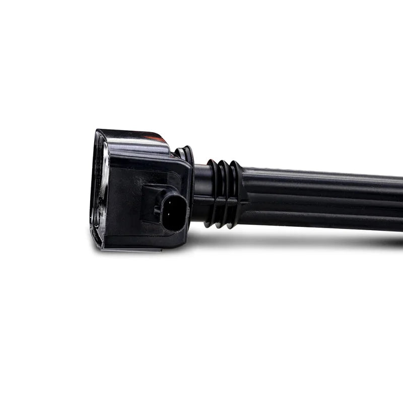 Mishimoto 14-20 Jeep Cherokee 2.4L Ignition Coil - 4-Pack - Back View
