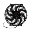 Load image into Gallery viewer, Mishimoto 14 Inch Curved Blade Electrical Fan - Main Product View