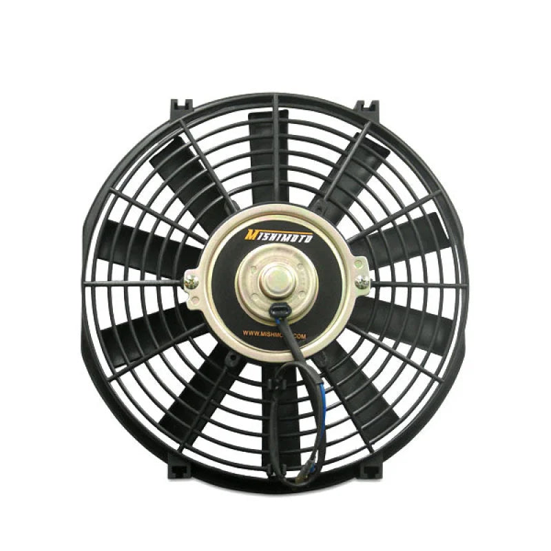 Mishimoto 14 Inch Electric Fan 12V - Main Product View