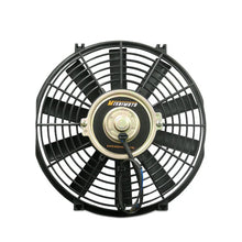 Load image into Gallery viewer, Mishimoto 14 Inch Electric Fan 12V - Main Product View