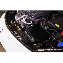 Load image into Gallery viewer, Mishimoto 14+ Mercedes-Benz Performance Race Intake Kit - Black - Back View