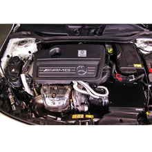 Load image into Gallery viewer, Mishimoto 14+ Mercedes-Benz Performance Race Intake Kit - Black - Additional View 8