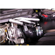 Load image into Gallery viewer, Mishimoto 14+ Mercedes-Benz Performance Race Intake Kit - Black - Additional View 9