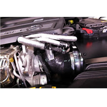 Load image into Gallery viewer, Mishimoto 14+ Mercedes-Benz Performance Race Intake Kit - Black - Additional View 9