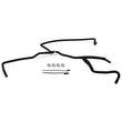 Load image into Gallery viewer, Mishimoto 15-16 Ford 6.7L Powerstroke Coolant Overflow Hose - Main Product View