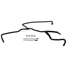 Load image into Gallery viewer, Mishimoto 15-16 Ford 6.7L Powerstroke Coolant Overflow Hose - Main Product View