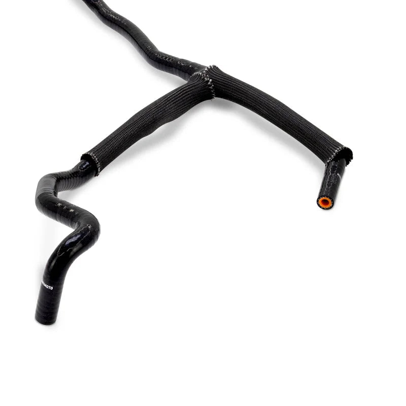 Mishimoto 15-16 Ford 6.7L Powerstroke Coolant Overflow Hose - Additional View 5