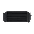 Load image into Gallery viewer, Mishimoto 15-16 Ford F-150 EcoBoost 3.5L Black Performance Intercooler Kit w/ Polished Pipes - Additional View 6