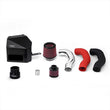Load image into Gallery viewer, Mishimoto 15-16 VW Golf/GTI 1.8L/2.0L Performance Air Intake Kit - Wrinkle Black - Main Product View
