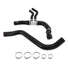 Load image into Gallery viewer, Mishimoto 15-17 Ford Expedition 3.5L EcoBoost Silicone Radiator Hose Kit - Black - Main Product View