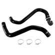 Load image into Gallery viewer, Mishimoto 15-17 Ford F-150 2.7L EcoBoost Silicone Hose Kit (Black) - Main Product View