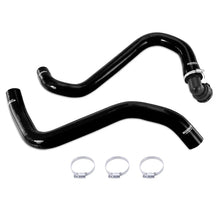 Load image into Gallery viewer, Mishimoto 15-17 Ford F-150 2.7L EcoBoost Silicone Hose Kit (Black) - Main Product View