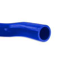 Load image into Gallery viewer, Mishimoto 15-17 Ford F-150 5.0L V8 Radiator Hose Kit - Blue - Side View