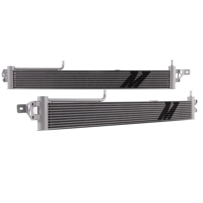 Mishimoto 15-17 Ford F-150 (incl. Raptor) Transmission Cooler - Main Product View