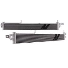 Load image into Gallery viewer, Mishimoto 15-17 Ford F-150 (incl. Raptor) Transmission Cooler - Main Product View