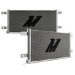 Load image into Gallery viewer, Mishimoto 15-18 Dodge RAM 6.7L Cummins Transmission Cooler - Main Product View