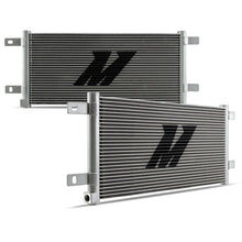 Load image into Gallery viewer, Mishimoto 15-18 Dodge RAM 6.7L Cummins Transmission Cooler - Main Product View