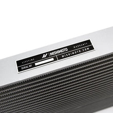 Load image into Gallery viewer, Mishimoto 15-18 Dodge RAM 6.7L Cummins Transmission Cooler - Back View