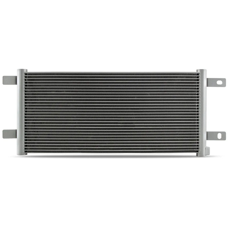 Mishimoto 15-18 Dodge RAM 6.7L Cummins Transmission Cooler - Additional View 5