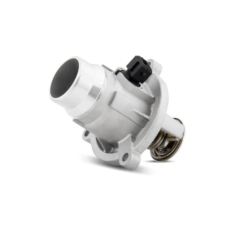 Mishimoto 15-19 BMW M3/M4 Racing Thermostat - 100C - Side View