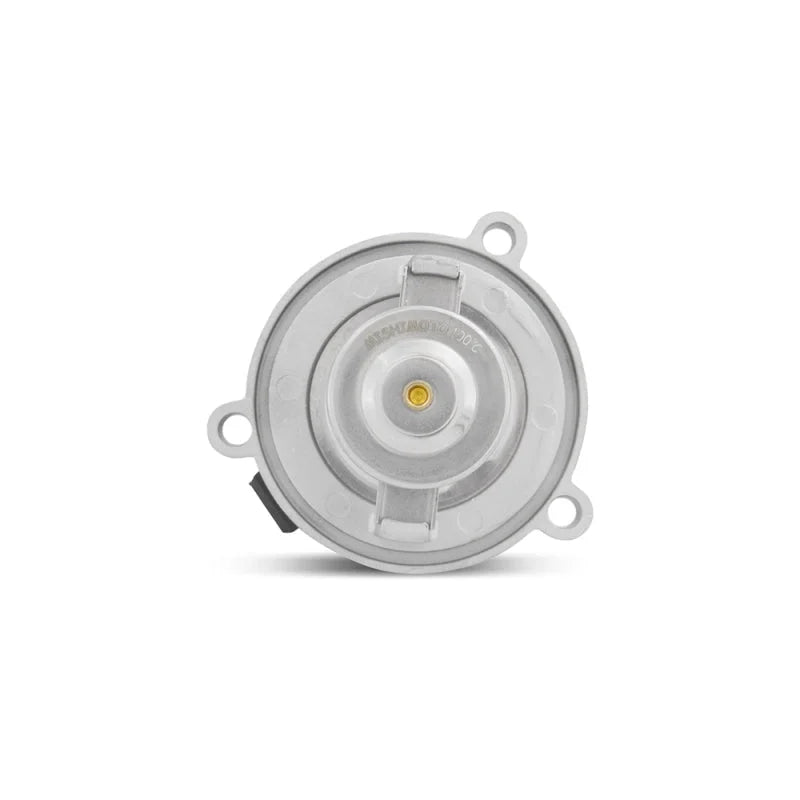 Mishimoto 15-19 BMW M3/M4 Racing Thermostat - 100C - Back View