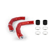 Load image into Gallery viewer, Mishimoto 15-20 BMW F80 M3/M4 Intercooler Pipe Kit - Sakhir Orange - Main Product View