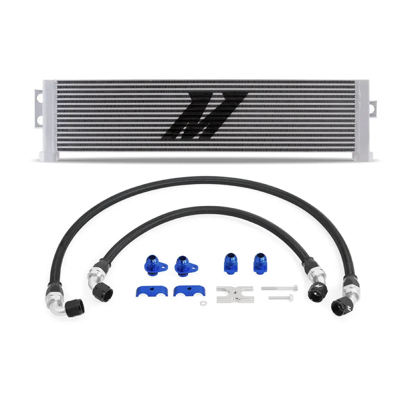 Mishimoto 15-20 BMW F80 M3/M4 Oil Cooler Kit - Main Product View