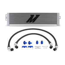 Load image into Gallery viewer, Mishimoto 15-20 BMW F80 M3/M4 Oil Cooler Kit - Main Product View