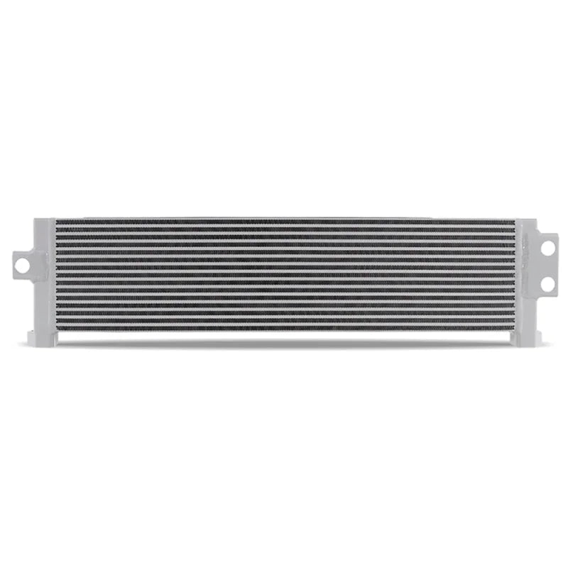 Mishimoto 15-20 BMW F80 M3/M4 Oil Cooler Kit - Installation View