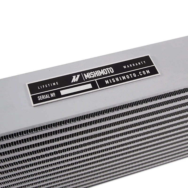 Mishimoto 15-20 BMW F80 M3/M4 Oil Cooler Kit - Additional View 5