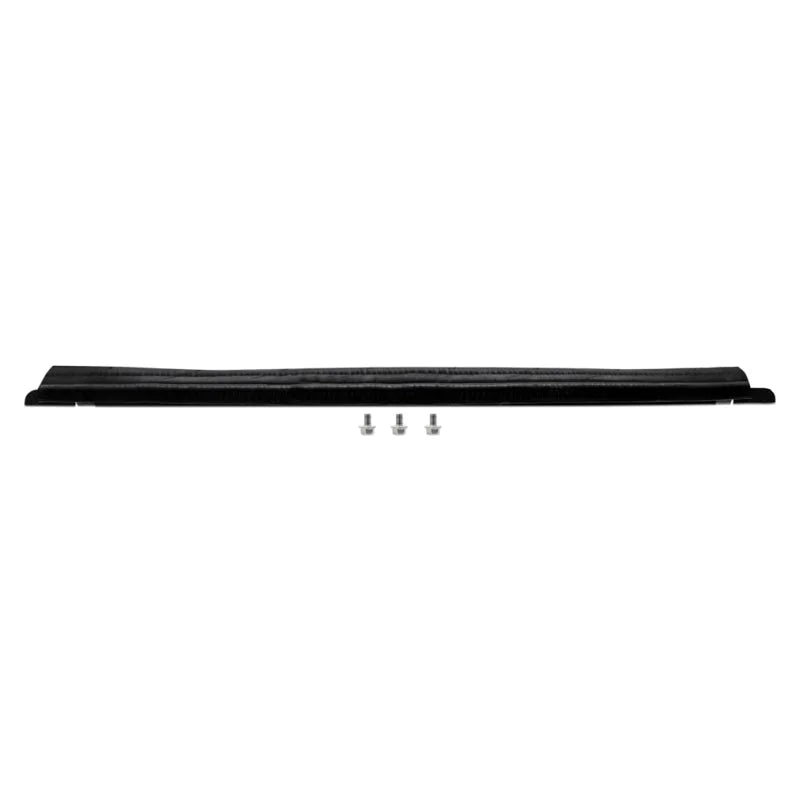 Mishimoto 15-20 BMW F80 M3/M4 Skid Plate Replacement Diffuser - Main Product View