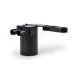 Load image into Gallery viewer, Mishimoto 15-20 BMW F8X M3/M4 Baffled Oil Catch Can - Black Sapphire - Side View