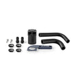 Load image into Gallery viewer, Mishimoto 15-20 BMW F8X M3/M4 Baffled Oil Catch Can - Mineral Gray - Main Product View