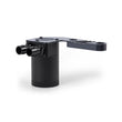 Load image into Gallery viewer, Mishimoto 15-20 BMW F8X M3/M4 Baffled Oil Catch Can - Mineral Gray - Side View