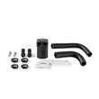 Load image into Gallery viewer, Mishimoto 15-20 BMW F8X M3/M4 Baffled Oil Catch Can - Mineral White - Main Product View