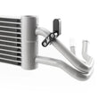 Load image into Gallery viewer, Mishimoto 15-20 BMW (F8X) M3/M4 DCT Transmission Cooler - Installation View