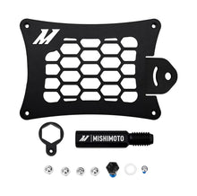 Load image into Gallery viewer, Mishimoto 15-20 BMW F8X M3/M4 License Plate Relocation Kit - Main Product View