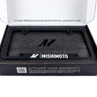 Load image into Gallery viewer, Mishimoto 15-20 BMW F8X M3/M4 License Plate Relocation Kit - Side View