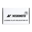 Load image into Gallery viewer, Mishimoto 15-20 BMW F8X M3/M4 License Plate Relocation Kit - Additional View 7