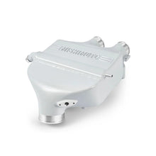 Load image into Gallery viewer, Mishimoto 15-20 BMW F8X M3/M4 Performance Air-to-Water Intercooler Power Pack - Alpine White - Side View