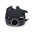 Load image into Gallery viewer, Mishimoto 15-20 BMW F8X M3/M4 Performance Air-to-Water Intercooler Power Pack - Black Sapphire - Main Product View