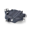 Load image into Gallery viewer, Mishimoto 15-20 BMW F8X M3/M4 Performance Air-to-Water Intercooler Power Pack - Mineral Gray - Side View