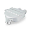 Load image into Gallery viewer, Mishimoto 15-20 BMW F8X M3/M4 Performance Air-to-Water Intercooler Power Pack - Mineral White - Side View