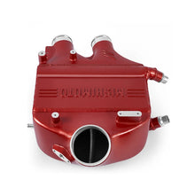 Load image into Gallery viewer, Mishimoto 15-20 BMW F8X M3/M4 Performance Air-to-Water Intercooler Power Pack - Sakhir Orange - Main Product View