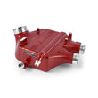 Load image into Gallery viewer, Mishimoto 15-20 BMW F8X M3/M4 Performance Air-to-Water Intercooler Power Pack - Sakhir Orange - Side View