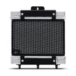 Load image into Gallery viewer, Mishimoto 15-20 BMW F8X M3/M4 Performance Auxiliary Radiator - Side View