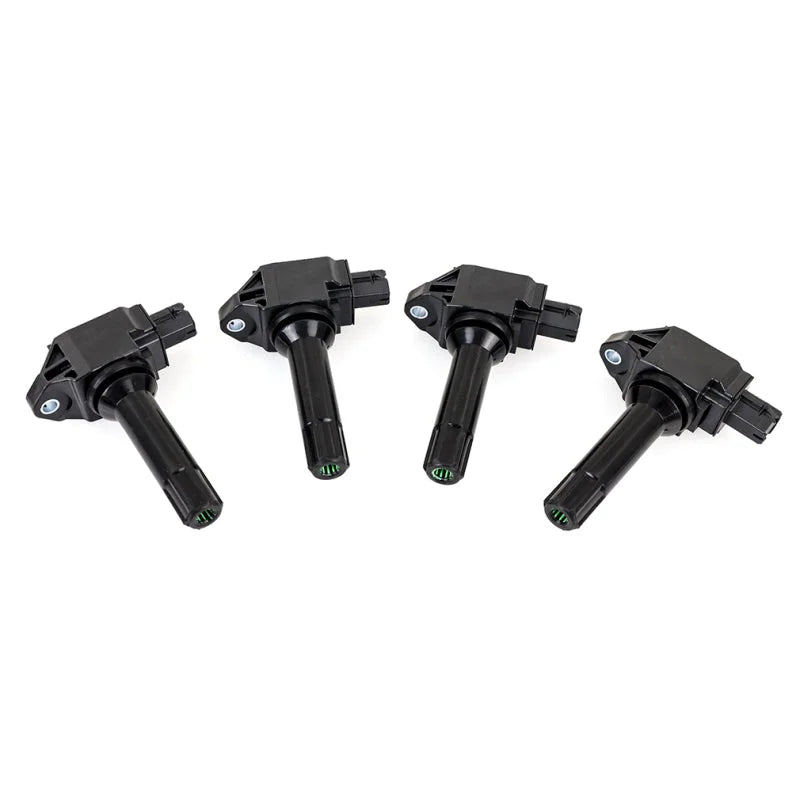 Mishimoto 15-20 Subaru BRZ Four Cylinder Ignition Coil Set - Main Product View