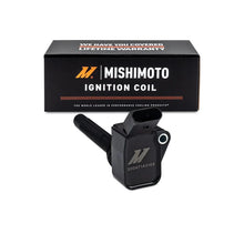 Load image into Gallery viewer, Mishimoto 15-21 VW GTI 2.0L Ignition Coil - Main Product View