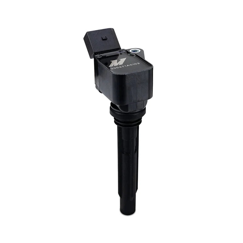 Mishimoto 15-21 VW GTI 2.0L Ignition Coil - Back View